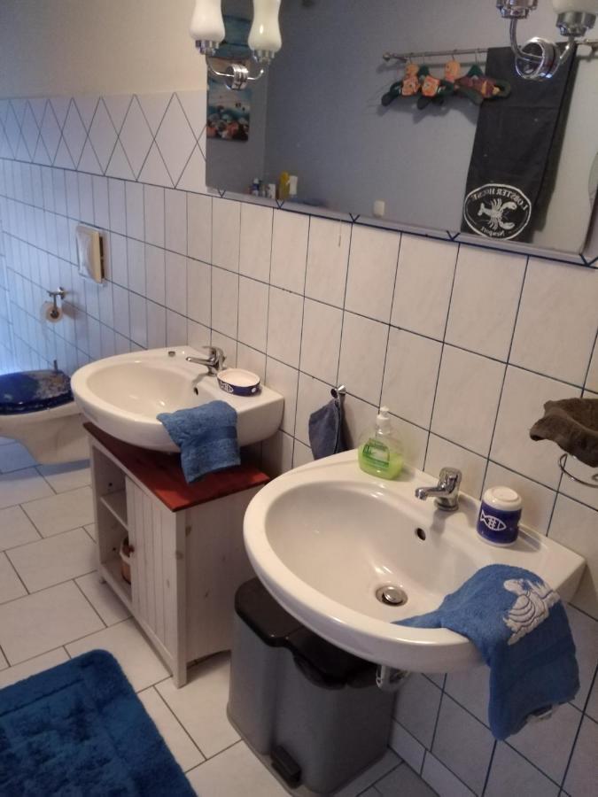 Ferienhaus Badetz Екстериор снимка