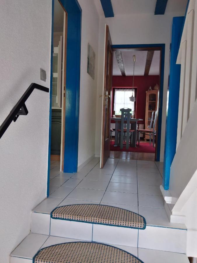 Ferienhaus Badetz Екстериор снимка