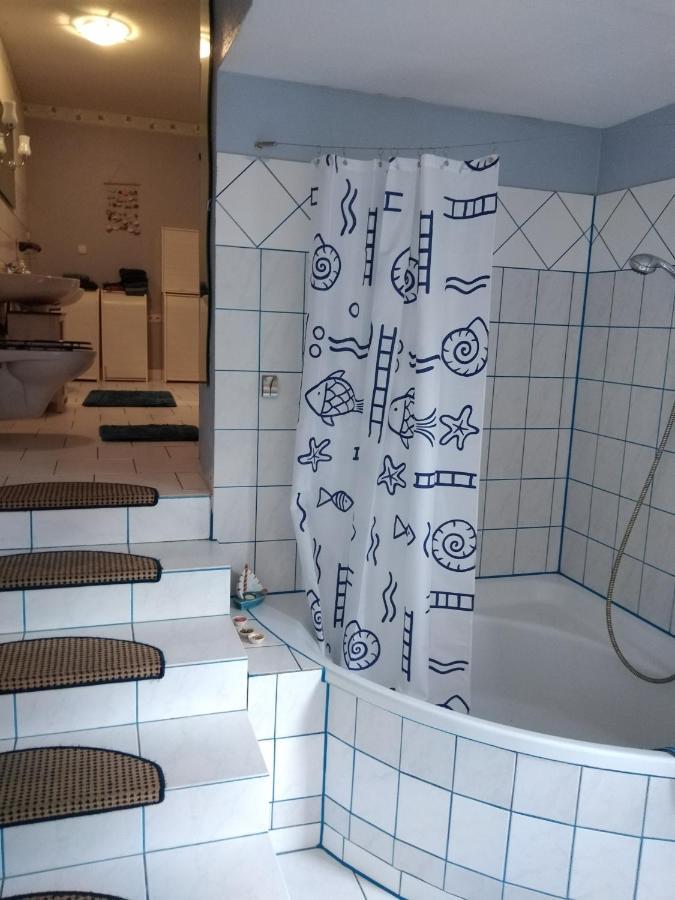 Ferienhaus Badetz Екстериор снимка