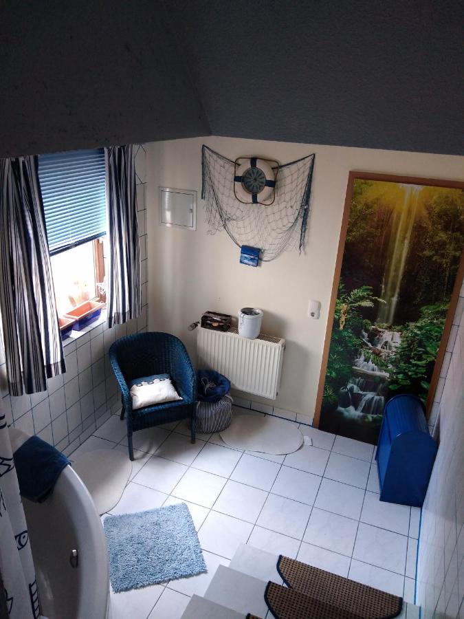 Ferienhaus Badetz Екстериор снимка
